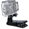 Hurtel Holder with clip for mounting for GoPro