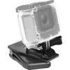Hurtel Holder with clip for mounting for GoPro