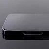 LCD apsauginis stikliukas "Wozinsky 5D Full Glue" Samsung S926 S24 Plus pritaikytas dėklui juodas