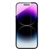 Hurtel Standard Apsauginis stiklas 9H for Apple iPhone 16
