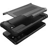 Hurtel Hybrid Armor dėklas skirtas Samsung Galaxy S23 Ultra, mėlynas