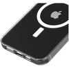 Hurtel Hibrid dėklas skirtas iPhone 13 Pro, sidabrinis