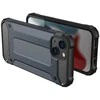 Hurtel Hibrid dėklas skirtas iPhone 13 Pro, auksinis