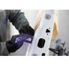 Hurtel Baterinė LED darbinė lempa mažiems paviršiams kietinti UV-LIGHT 03.5801
