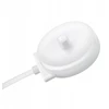Hurtel HLS-01 charger for Oral-B electric toothbrushes 1m - baltas