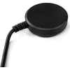 Hurtel Samsung Galaxy Watch Išmanusis laikrodis Inductive Charger with Magnetic Clip – juodos spalvos