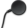 Hurtel Samsung Galaxy Watch Išmanusis laikrodis Inductive Charger with Magnetic Clip – juodos spalvos
