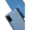 Hurtel Clear View Samsung Galaxy A03s (166.5) dėklas telefonui rožinės spalvos