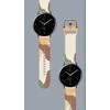 Išmaniojo laikrodžio Samsung Galaxy Watch silikoninis Hurtel dirželis, 42mm