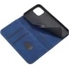 Hurtel Magnet Fancy dėklas, skirtas iPhone 12 Pro Max, mėlynas
