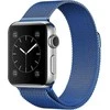 Išmaniojo laikrodžio Apple 7 dirželis, Mėlynos spalvos, 45mm