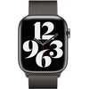 Išmaniojo laikrodžio Apple 7 /8magnetinis Hurtel dirželis, Žalios spalvos, 41mm