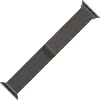 Išmaniojo laikrodžio Apple 7 /8magnetinis Hurtel dirželis, Žalios spalvos, 41mm