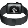 Išmaniojo laikrodžio Apple 7/8 magnetinis Hurtel dirželis, Raudonos spalvos, 41mm