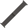Išmaniojo laikrodžio Apple 7/8 magnetinis Hurtel dirželis, Raudonos spalvos, 41mm