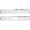 Hurtel Marble dėklas skirtas iPhone 12 Pro Max, mėlynas