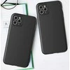 Hurtel Soft dėklas skirtas Xiaomi POCO C40, juodas