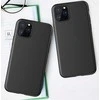Hurtel Soft dėklas skirtas Honor Magic 4 Pro, juodas