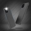 Hurtel Soft dėklas skirtas Honor 60, juodas