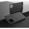 Hurtel Soft dėklas skirtas Motorola Moto G71 5G, juodas