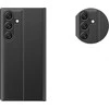 Hurtel Dėklas dangtelis su atvartu ir stovu Xiaomi Redmi Note 12 5G / Poco X5 5G New Sleep Case mėlyna
