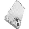 Hurtel Ombre Protect Apple iPhone 13 dėklas telefonui rožinės ir mėlynos spalvos armored