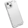 Hurtel Ombre Protect Apple iPhone 13 dėklas telefonui rožinės ir mėlynos spalvos armored