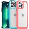 Hurtel Outer Space dėklas skirtas iPhone 12 Pro Max