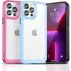 Hurtel Outer Space dėklas skirtas iPhone 12 Pro Max