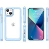 Hurtel Outer Space Case dėklas iPhone 14 Plus – mėlynas