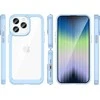 Hurtel Outer Space dėklas iPhone 14 Pro – mėlynas