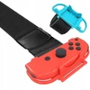 Hurtel Nintendo Switch Sports 10-in-1 Family Priedas Pack - Raudona and Mėlyna