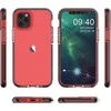 Dėklas Mėlyna VERGE CASE GEL IPHONE 12 MINI Mėlynas