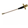 Hurtel Pigtail u.FL/N Male 1 m (UFL/N MALE 1 M)