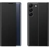 Hurtel Sleep Case Pro Cover with Flip and Stand Samsung Galaxy A56 – dėklas telefonui juodos spalvos
