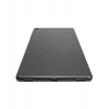 Hurtel Slim dėklas back cover tablet Samsung Galaxy Tab S8 + (Tab S8 Plus) dėklas telefonui juodos spalvos
