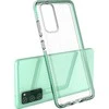 Dėklas VERGE CASE GEL SAMSUNG GALAXY S21 PLUS Rožinis