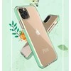 Dėklas Rožinė VERGE CASE GEL IPHONE 11 PRO MAX Rožinis