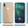 Dėklas VERGE CASE GEL IPHONE XS MAX Juodas