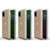Dėklas VERGE CASE GEL IPHONE 11 PRO Juodas