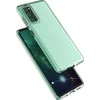 Dėklas VERGE CASE GEL SAMSUNG GALAXY S21 ULTRA Rožinis