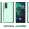 Dėklas VERGE CASE GEL SAMSUNG GALAXY S21 PLUS Rožinis