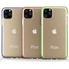 Dėklas Mėlyna VERGE CASE GEL IPHONE 11 PRO MAX Mėlynas
