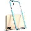 Dėklas VERGE CASE GEL IPHONE XS MAX Juodas