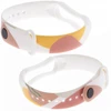 Išmaniosios apyrankės Xiaomi Mi Band 3/4 silikoninis Hurtel dirželis