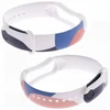Išmaniosios apyrankės Xiaomi Mi Band 3/4 silikoninis Hurtel dirželis