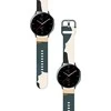 Išmaniojo laikrodžio Samsung Galaxy Watch silikoninis Hurtel dirželis, 42mm