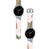 Išmaniojo laikrodžio Samsung Galaxy Watch silikoninis Hurtel dirželis, 42mm