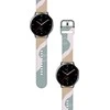 Išmaniojo laikrodžio Samsung Galaxy Watch silikoninis Hurtel dirželis, 42mm