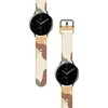 Išmaniojo laikrodžio Samsung Galaxy Watch silikoninis Hurtel dirželis, 42mm